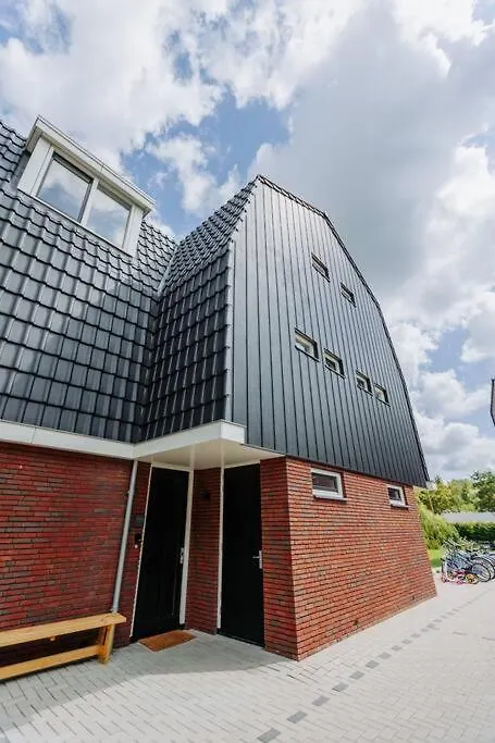 Brand New Luxurious 6 Bedroom Villa In Amsterdam
