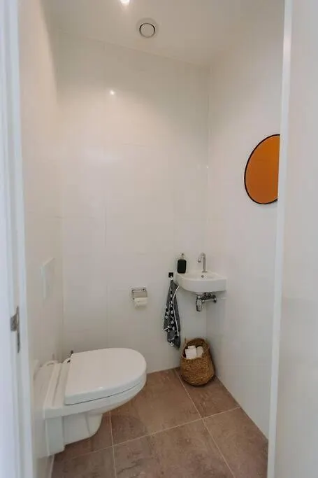 Brand New Luxurious 6 Bedroom Villa In Amsterdam