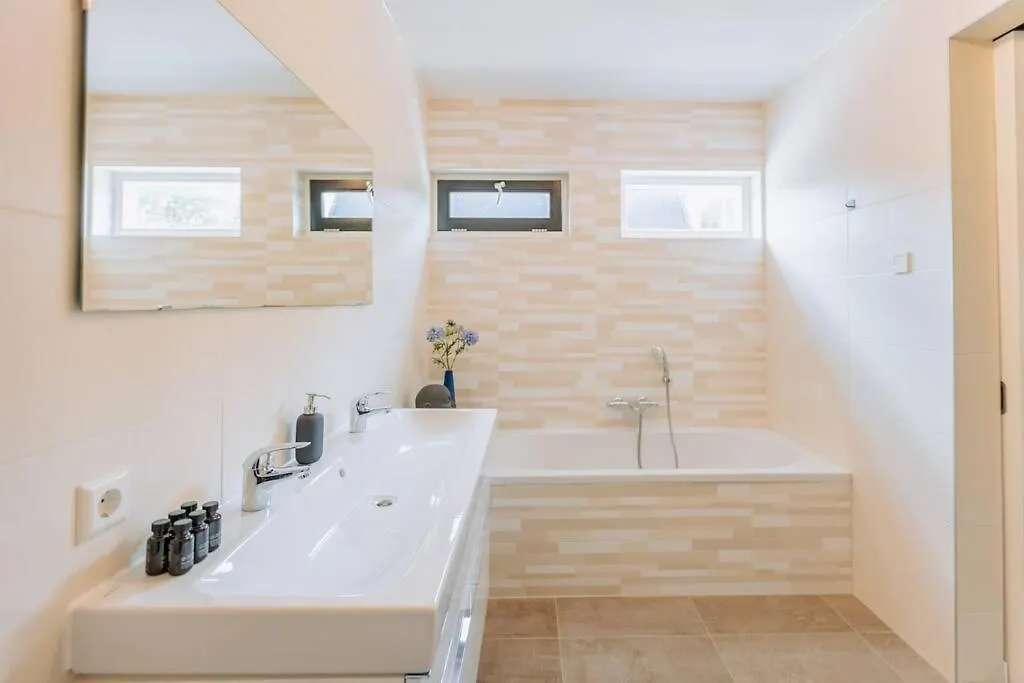 Brand New Luxurious 6 Bedroom Villa In Amsterdam 0*,  Netherlands