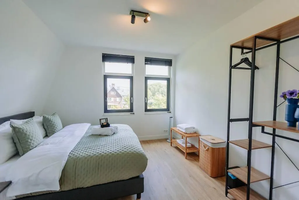 Brand New Luxurious 6 Bedroom Villa In Amsterdam 0*,