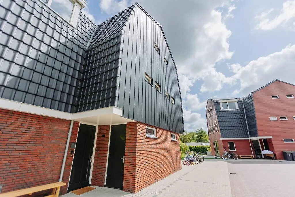 Brand New Luxurious 6 Bedroom Villa In Amsterdam Netherlands